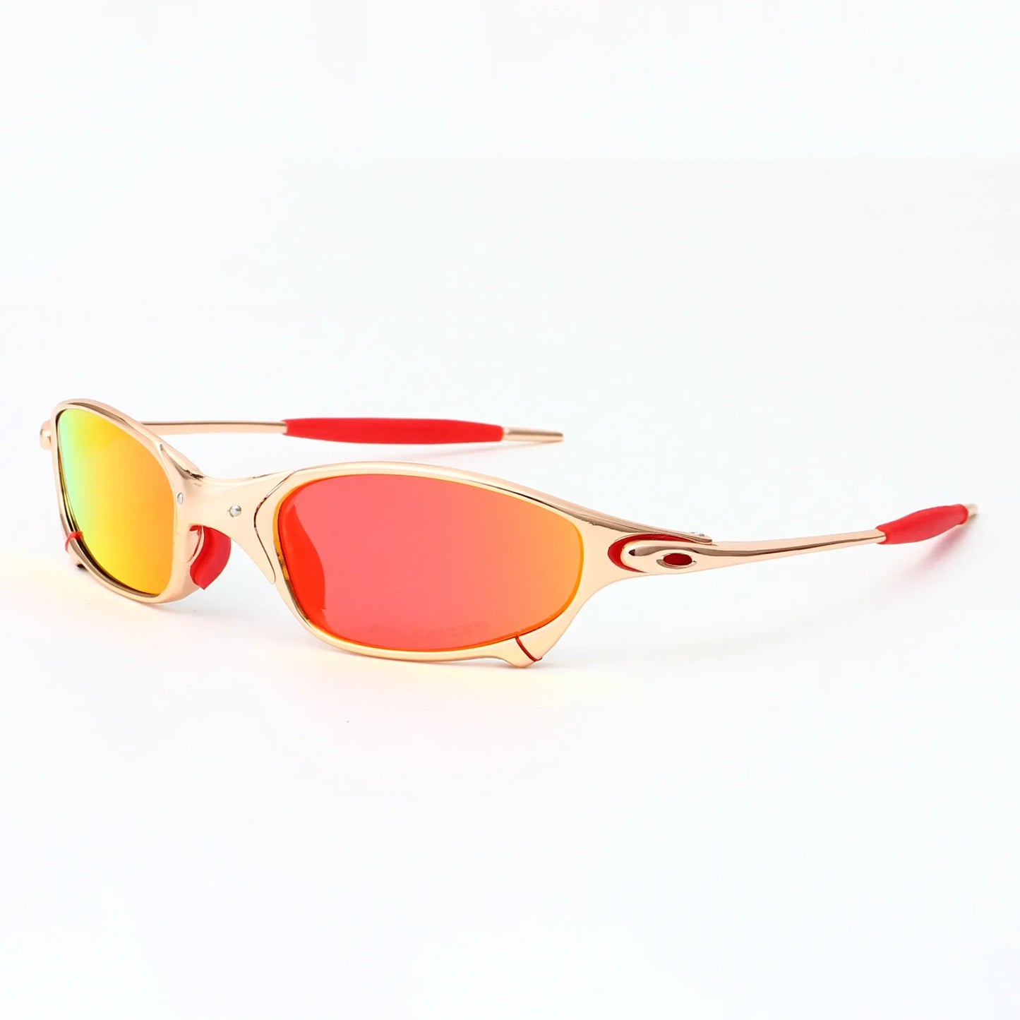 BlazeFrame Velocity Shades