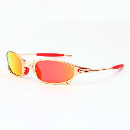 BlazeFrame Velocity Shades