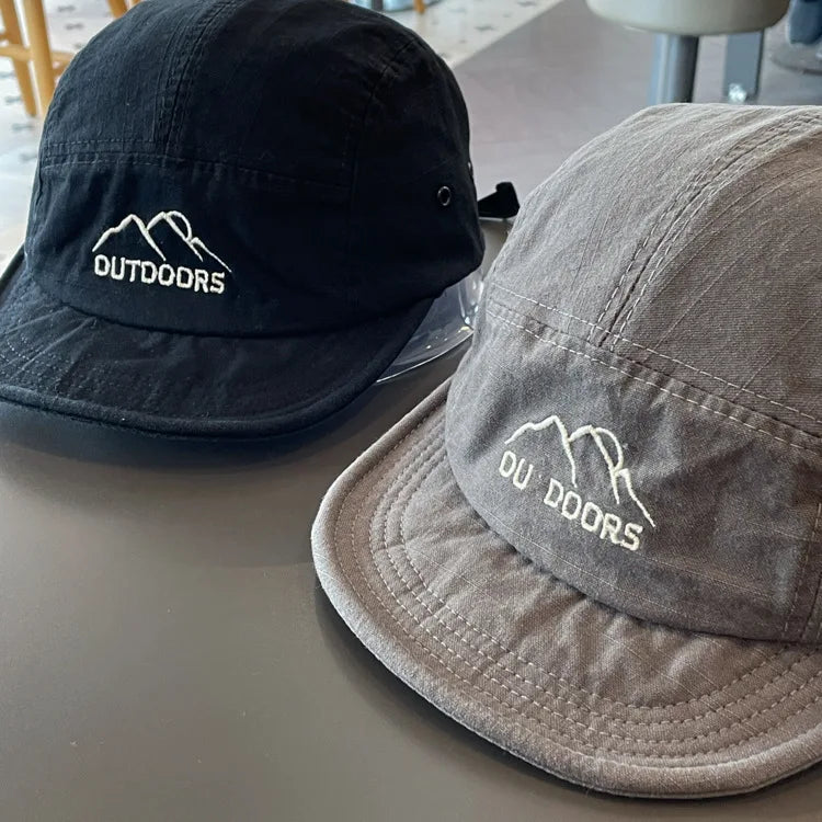 Summit Trail Cap
