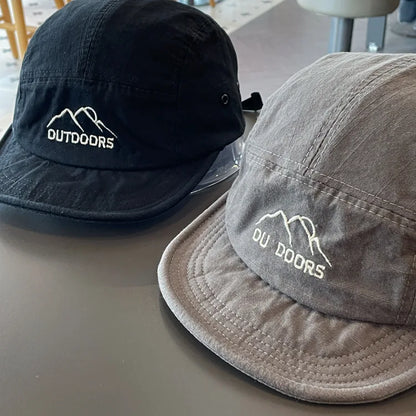 Summit Trail Cap
