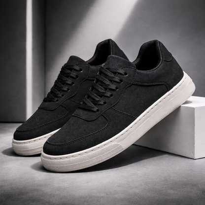 Bristol Rodgers Minimalist Sneakers