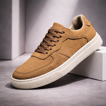 Bristol Rodgers Minimalist Sneakers