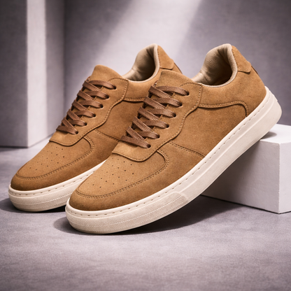 Bristol Rodgers Minimalist Sneakers
