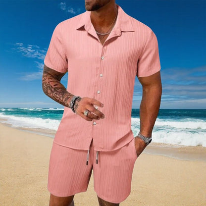 Havana Textured Co-ord Set