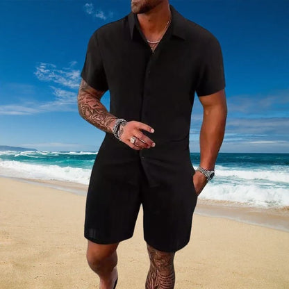 Havana Textured Co-ord Set