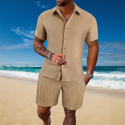 Havana Textured Co-ord Set