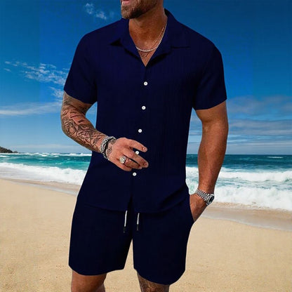 Havana Textured Co-ord Set