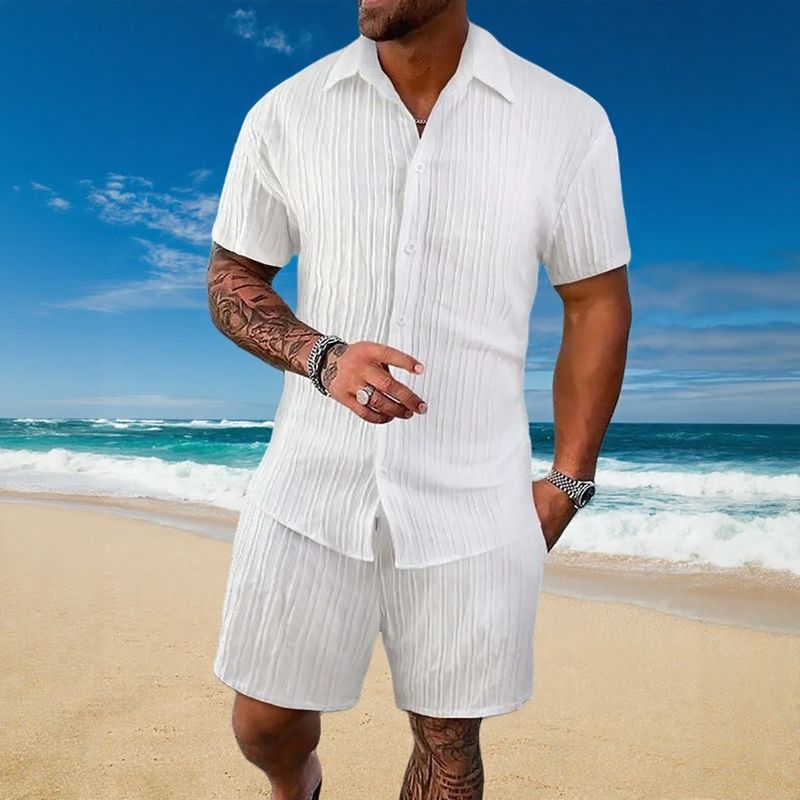 Havana Textured Co-ord Set