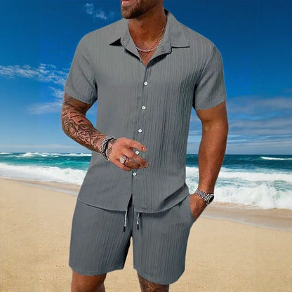 Havana Textured Co-ord Set