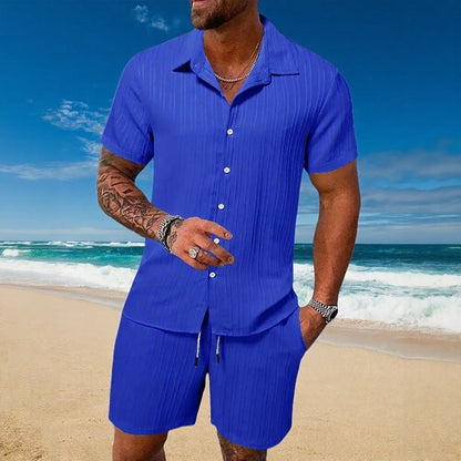 Havana Textured Co-ord Set
