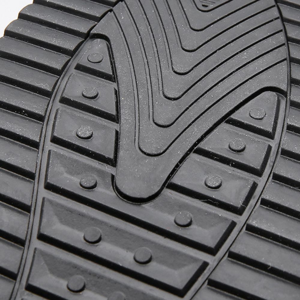 Logan Eco Barefoot Shoes