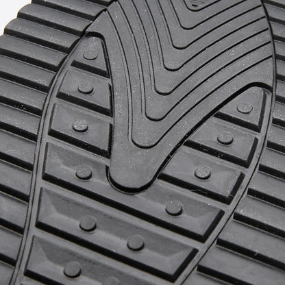 Logan Eco Barefoot Shoes