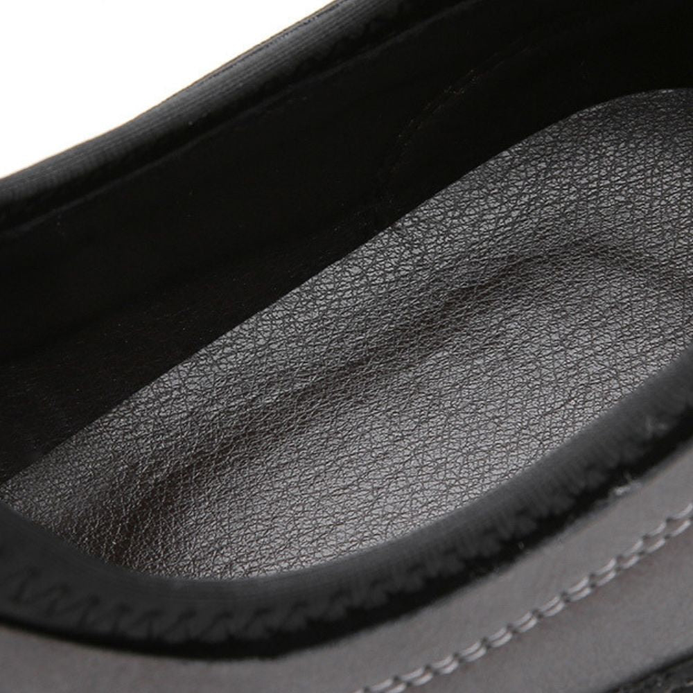 Logan Eco Barefoot Shoes