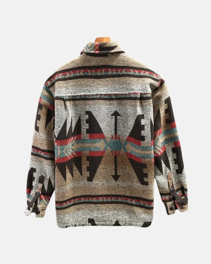 Orion Southwest Fleece Shirt