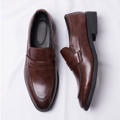 Windsor Classic Penny Loafers