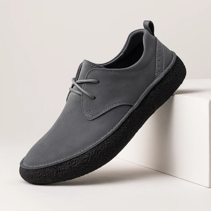Camden Suede Desert Shoes
