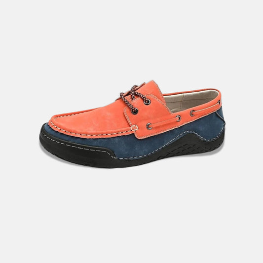 Marcus Slip-On Loafers