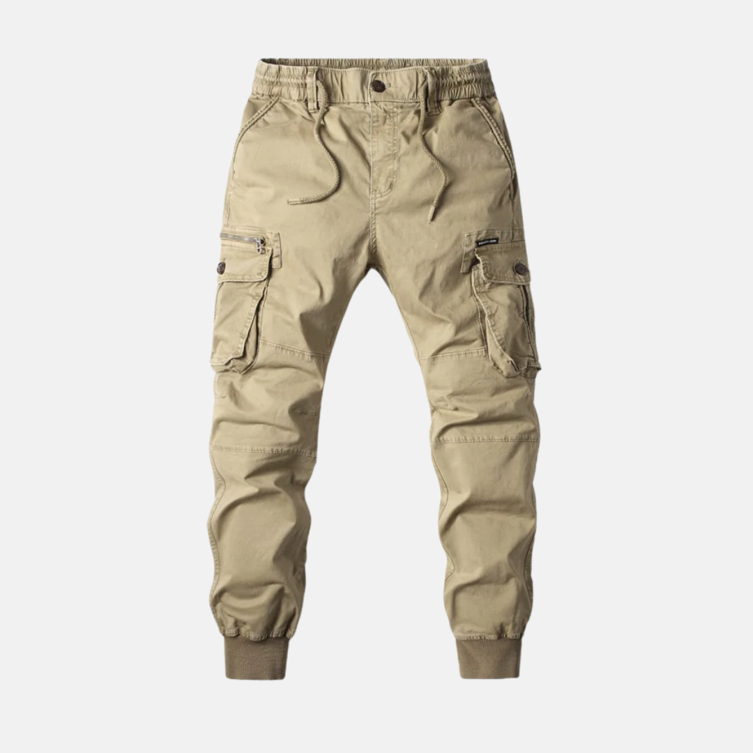 RogueFlex Cargo Joggers