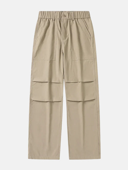 Carter Utility Cargo Trousers