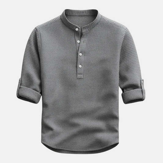 Harris Textured Shirt