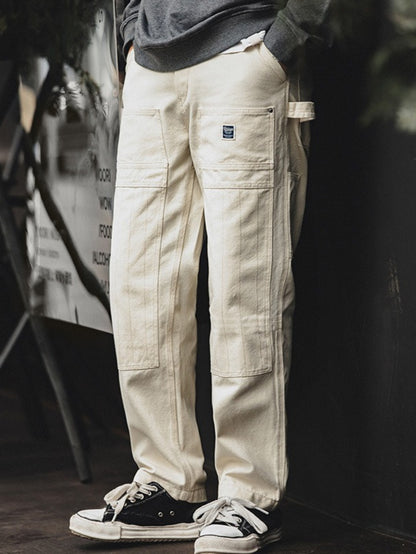 Archer Heavy-Duty Utility Pants