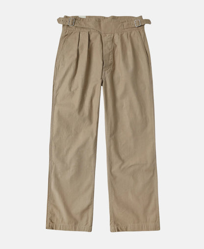 Oliver British Army Trousers