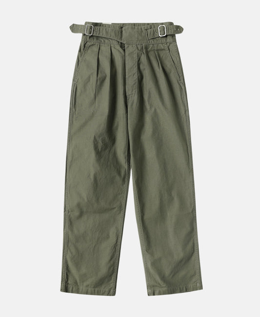 Oliver British Army Trousers