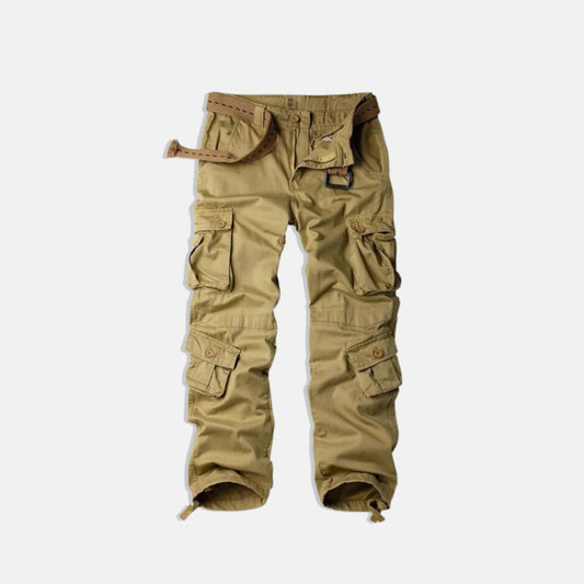 Ironclad Utility Cargo Pants