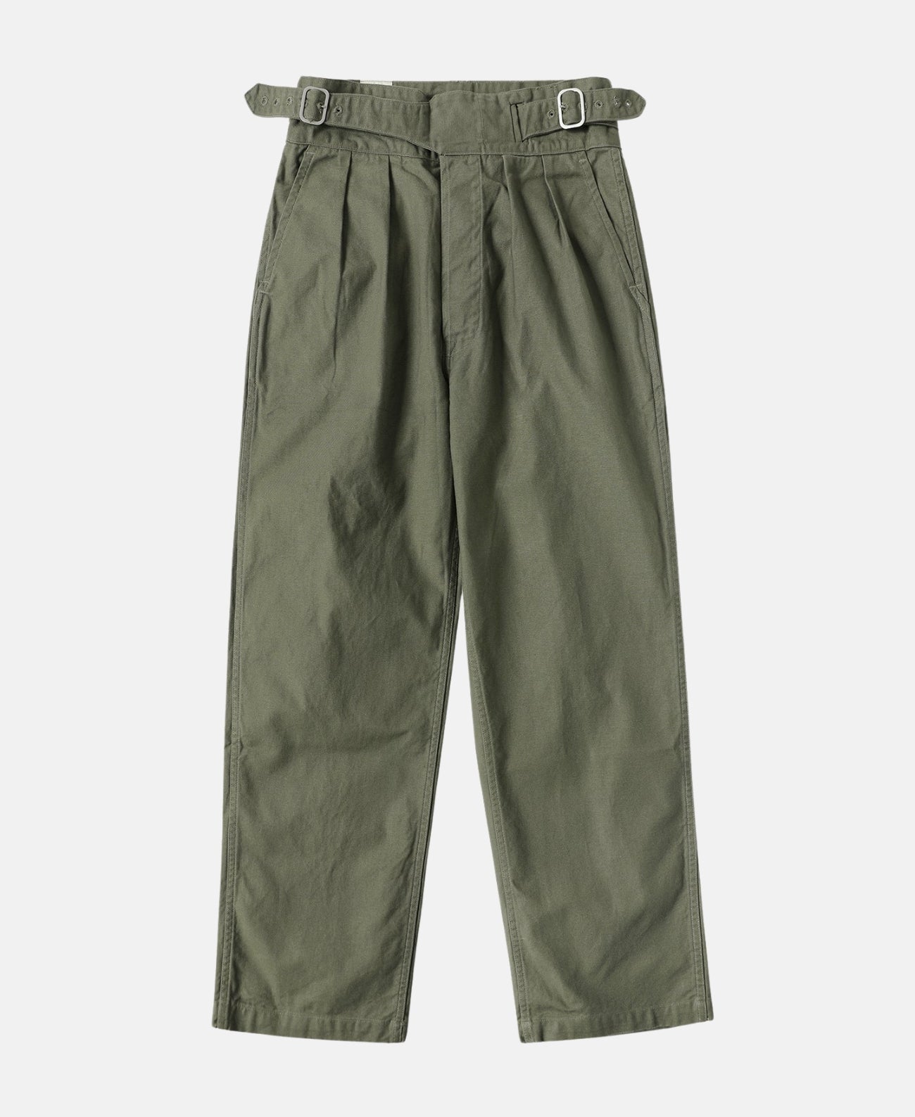 Oliver British Army Trousers