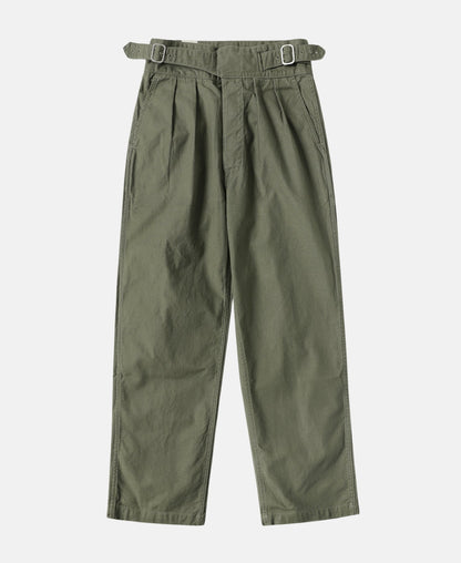 Oliver British Army Trousers