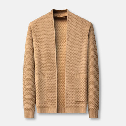 Luciano Textured Blazer