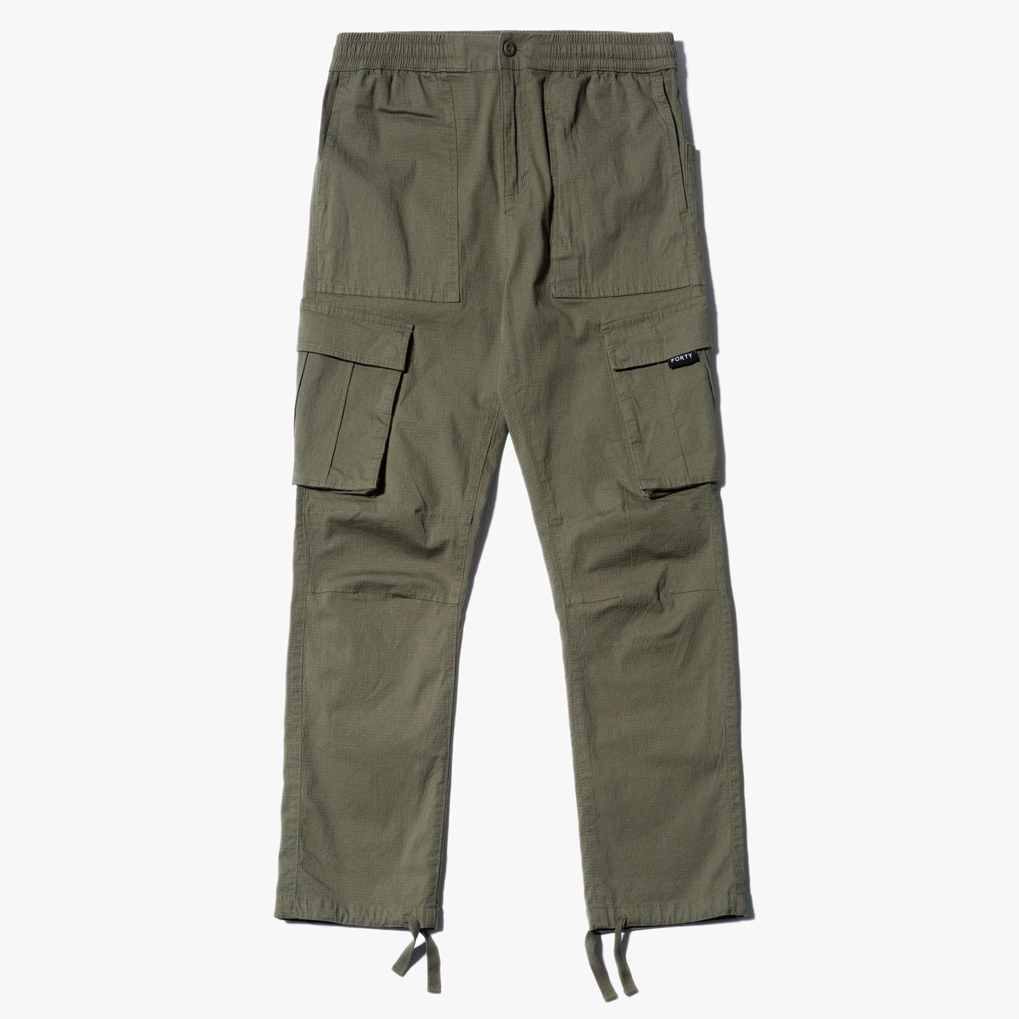 Axton Utility Cargo Pant