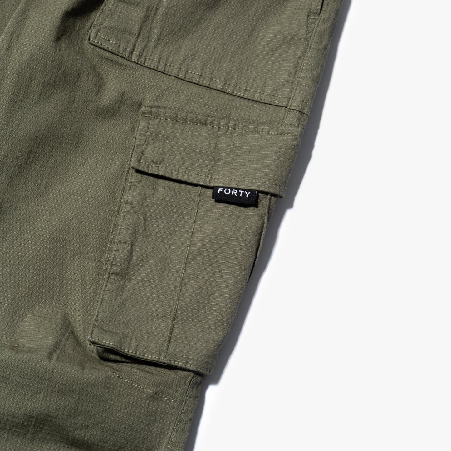 Axton Utility Cargo Pant