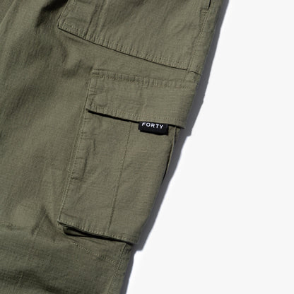 Axton Utility Cargo Pant