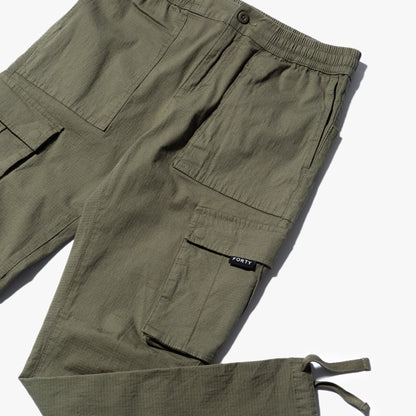 Axton Utility Cargo Pant