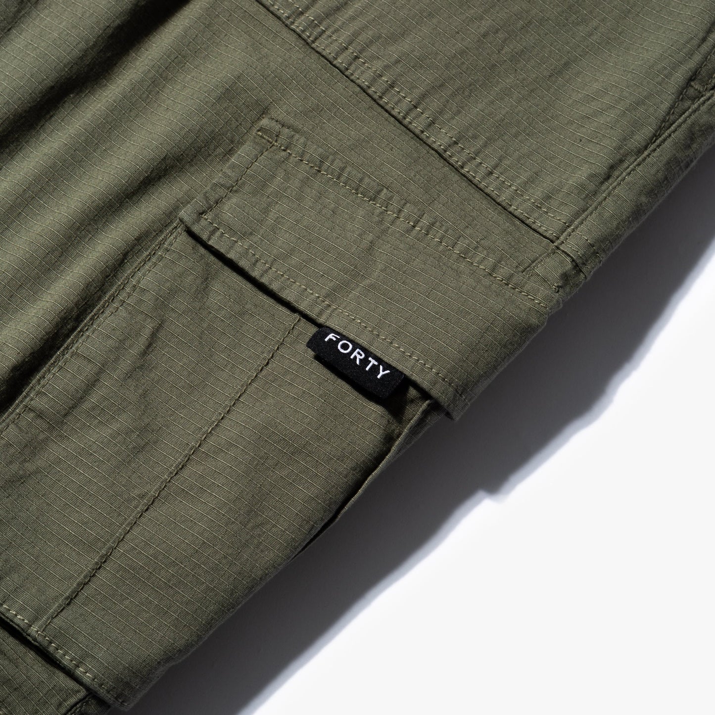 Axton Utility Cargo Pant
