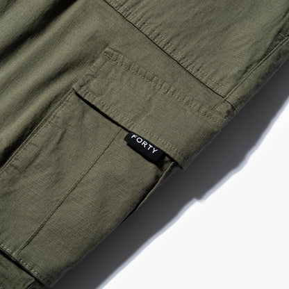 Axton Utility Cargo Pant