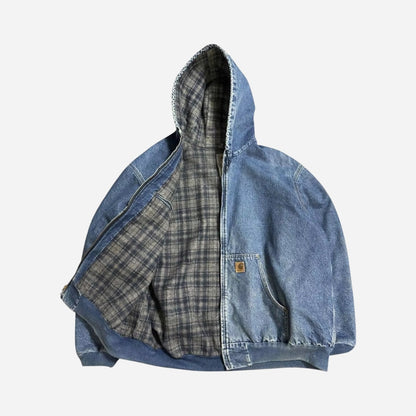 Classic Oversized Street Hoodie