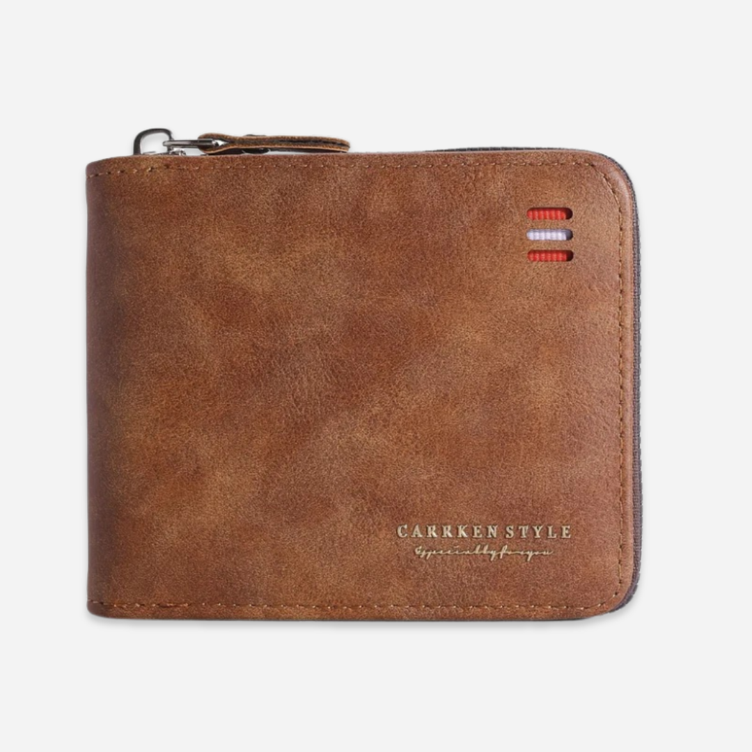 CarrKen Pocket Wallet