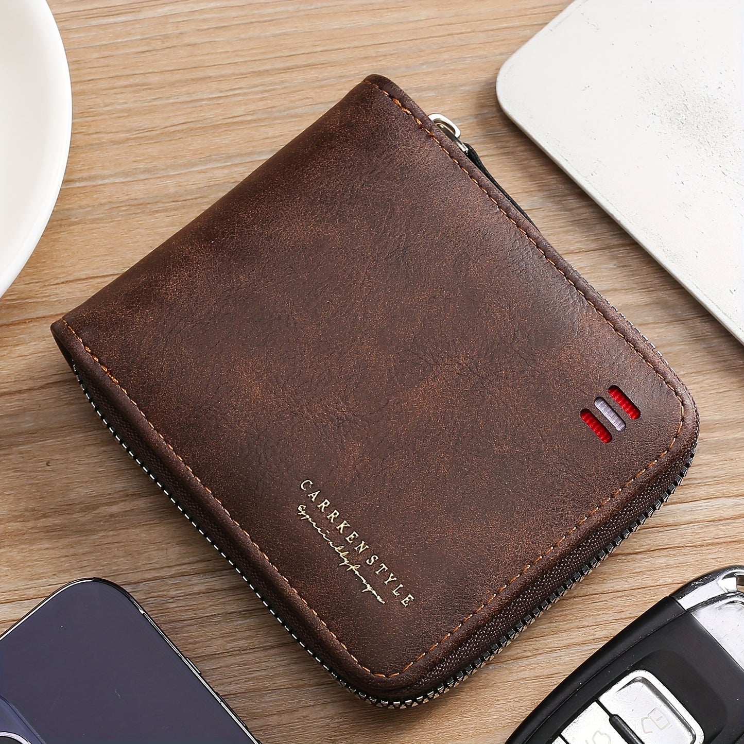 CarrKen Pocket Wallet