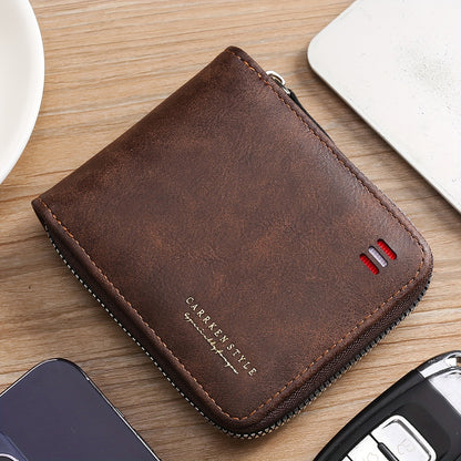 CarrKen Pocket Wallet