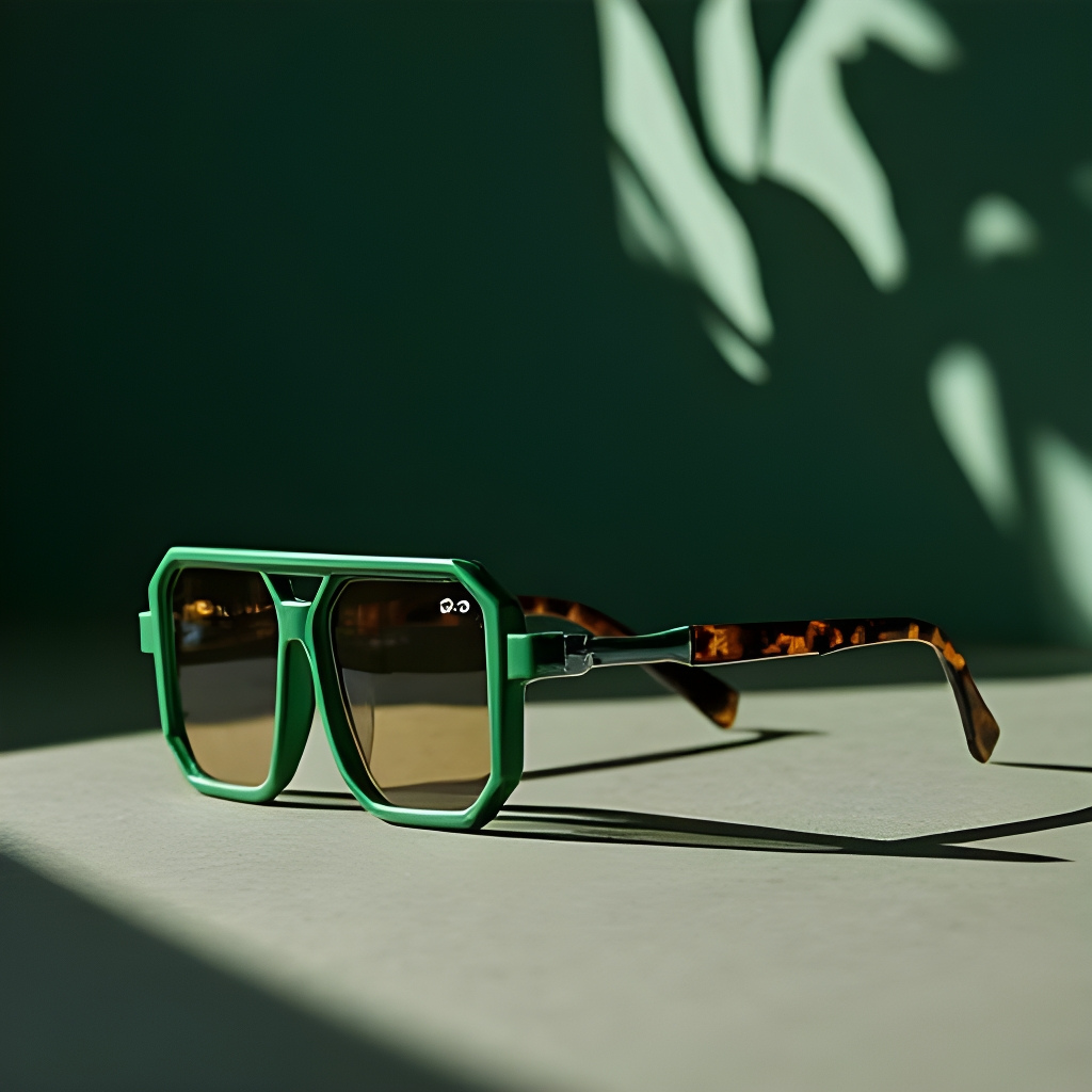 Theo Coastline Shades