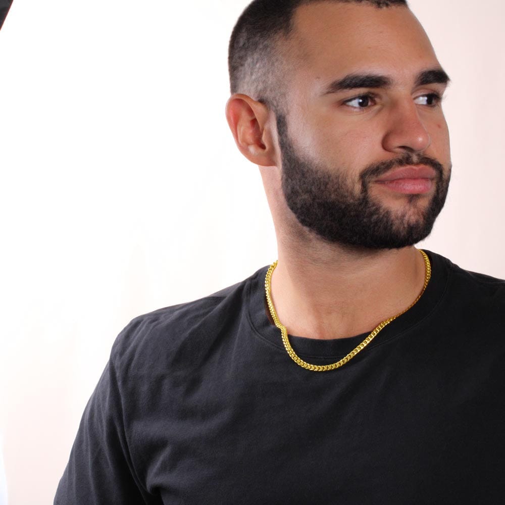 Everlight Promise Chain Gift For Him