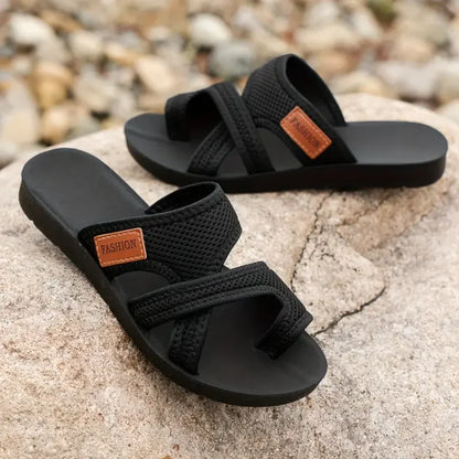 Atlas Strappy Summer Sandals