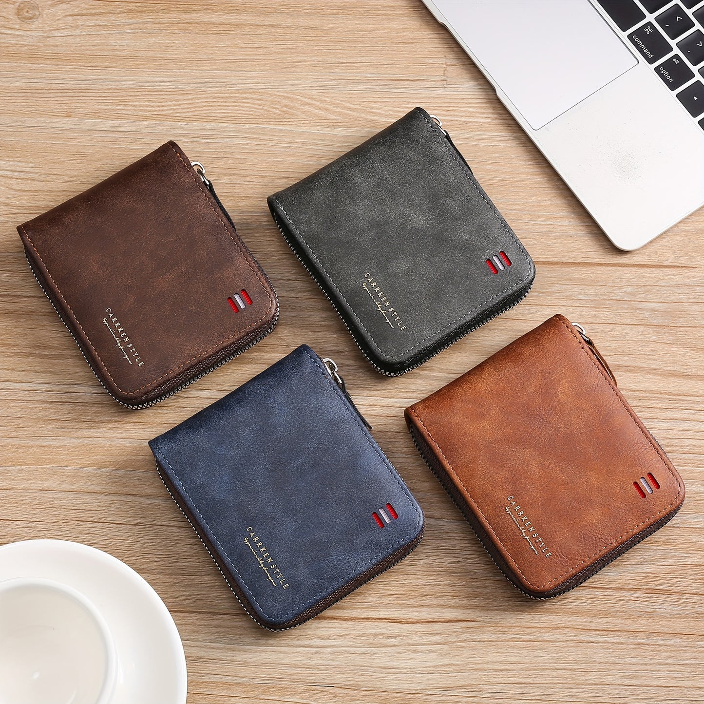 CarrKen Pocket Wallet