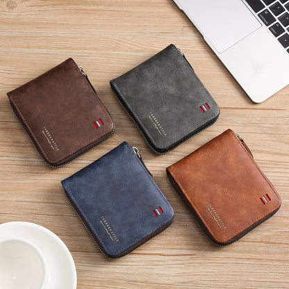 CarrKen Pocket Wallet