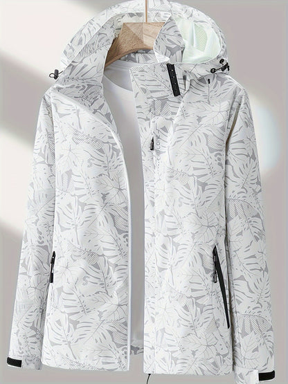 Lightweight Windproof Outdoor Jacket