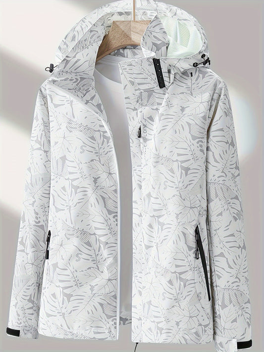 Lightweight Windproof Outdoor Jacket