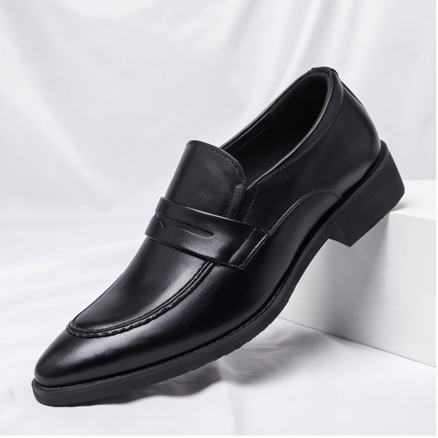 Windsor Classic Penny Loafers