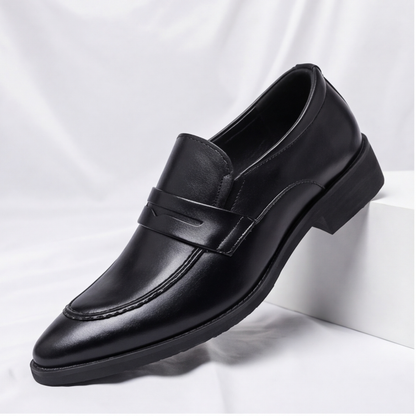 Windsor Classic Penny Loafers